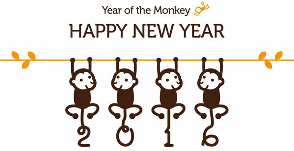 monkey-year